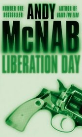 Liberation Day (Nick Stone, Bk 5)