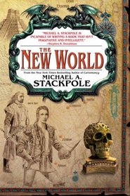 The New World (Age of Discovery, Bk 3)