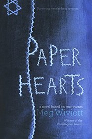 Paper Hearts (Turtleback School & Library Binding Edition)