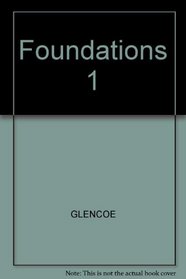 Foundations for Adult Reading 1
