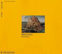 Bruegel : Colour Library (Colour Library)