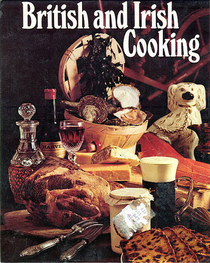 British and Irish Cooking (Round the World Cooking Library)