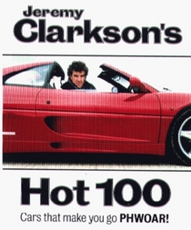 Clarksons Hot 100