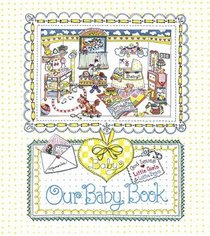 Our Baby Book