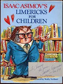 Isaac Asimov's Limericks for Children