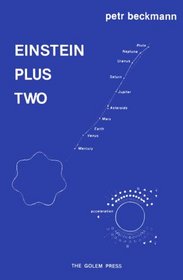 Einstein Plus Two
