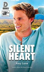 Silent Heart (2) (Search and Rescue)