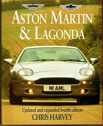 Aston-Martin Lagonda