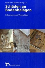 Schden an Bodenbelgen