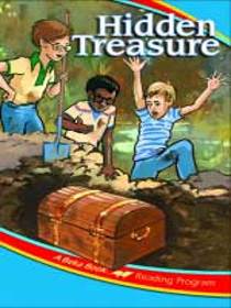 Hidden Treasure