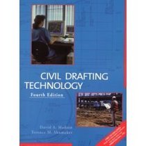 Civil Drafting Technology- Text Only