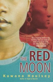 The Red Moon : A Novel