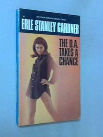 D.A.Takes a Chance