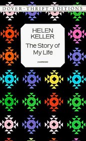 The Story of My Life (Dover Thrift Editions)