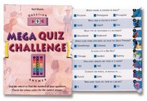 Mega Quiz Challenge