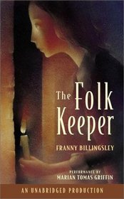 The Folk Keeper