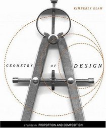 Geometry of Design: Studies in Proportion and Composition