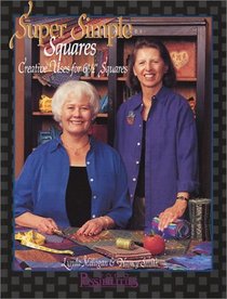 Super Simple Squares