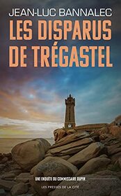 Les disparus de Trgastel