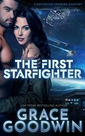 The First Starfighter: Game 1 (Starfighter Training Academy)