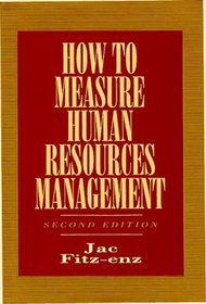 How To Measure Human Resource Management