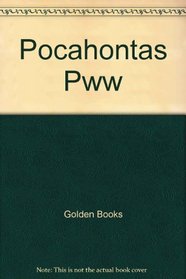 Disney's Pocahontas Paint With Water