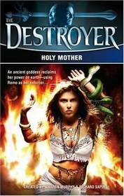 Holy Mother (Destroyer, Bk 144)