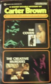 Coven Creative Murders