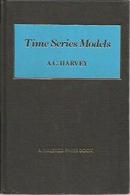 Harvey: Time Series Models