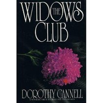 The Widow's Club (Ellie Haskell, Bk 3)