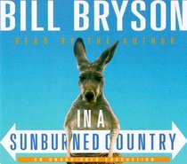 In a Sunburned Country (Audio CD) (Unabridged)