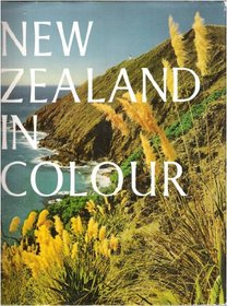 New Zealand in Colour: v. 1