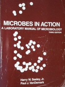 Microbes in Action