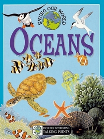 Oceans (Saving Our World)
