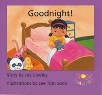 Goodnight! (Joy readers)