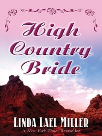 High Country Bride (Thorndike Americana)