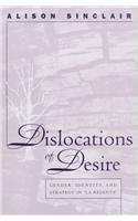 Dislocations of Desire: Gender, Identity, and Strategy in LA Regenta (North Carolina Studies in the Romance Languages and Literatures)