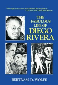 Fabulous Life of Diego Rivera