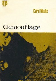 Camouflage (Pitt poetry series)