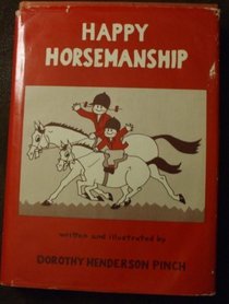 Happy horsemanship