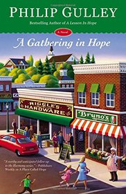 A Gathering in Hope (Hope, Bk 3)