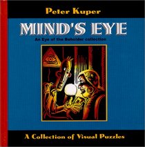 Mind's Eye: An Eye of the Beholder Collection