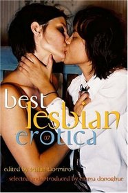 Best Lesbian Erotica 2007 (Best Lesbian Erotica)