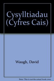 Cysylltiadau (Cyfres Cais) (Welsh Edition)