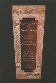 Guardians of the Sundoor : Late Iconographic Essays (Quinta Essentia series)
