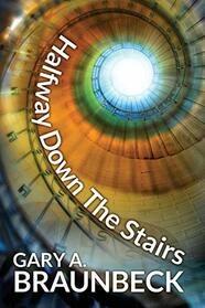 Halfway Down The Stairs