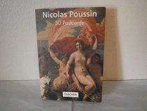 Poussin Postcard Book (PostcardBooks)