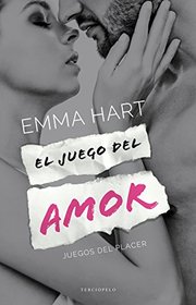 El juego del amor (Spanish Edition)