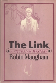 The Link A - A Victorian Mystery