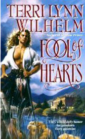 Fool of Hearts